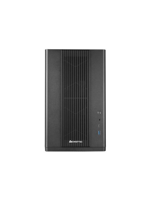 Chieftec BX-10B-M-OP Black