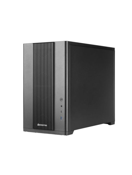 Chieftec BX-10B-M-OP Black