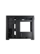 Chieftec BX-10B-M-OP Black