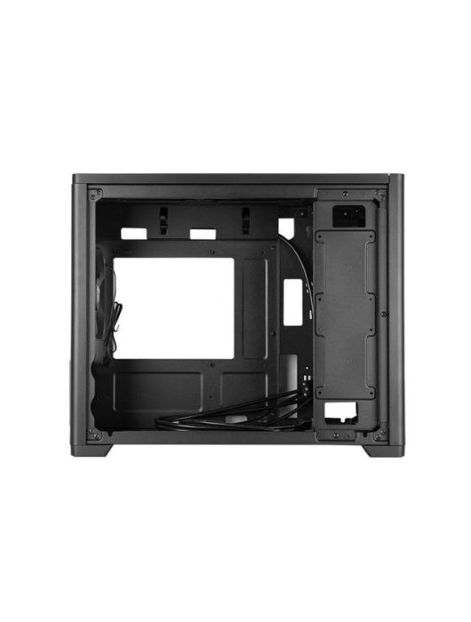 Chieftec BX-10B-M-OP Black