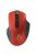 iMICE E-1800 Wireless Mouse Red