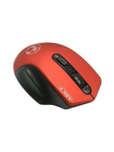 iMICE E-1800 Wireless Mouse Red