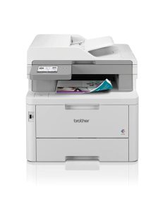   Brother MFC-L8390CDW Wireless Lézernyomtató/Másoló/Scanner/Fax
