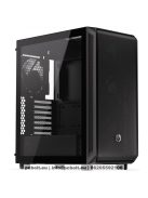 Endorfy Arx 500 Air Tempered Glass Black