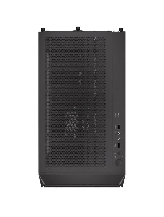 Endorfy Arx 500 ARGB Tempered Glass Black