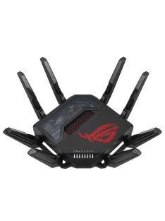Asus ROG Rapture GT-BE98 WiFi Gaming Router Black