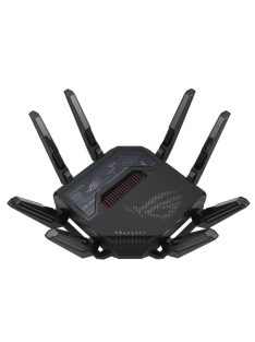 Asus ROG Rapture GT-BE98 WiFi Gaming Router Black
