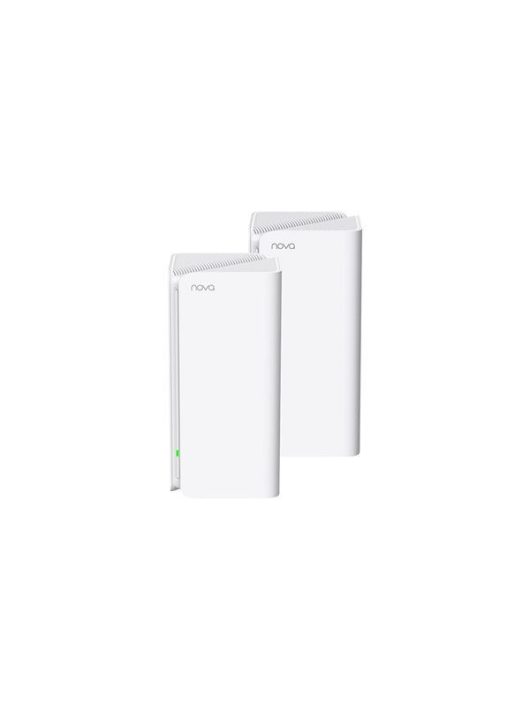 Tenda MX15 Pro Mesh WiFi AX5400 White (2pack)