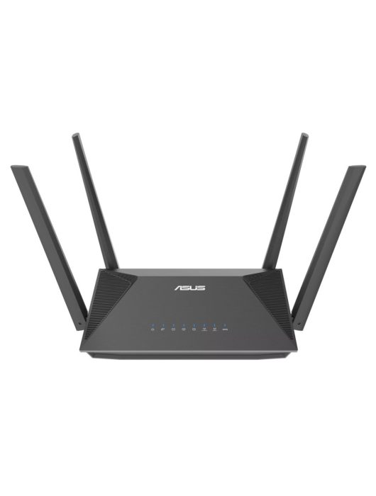 Asus RT-AX52 AX1800 Dual Band WiFi 6 Router