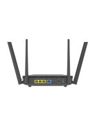 Asus RT-AX52 AX1800 Dual Band WiFi 6 Router