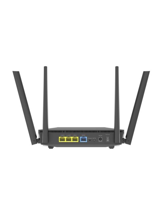 Asus RT-AX52 AX1800 Dual Band WiFi 6 Router
