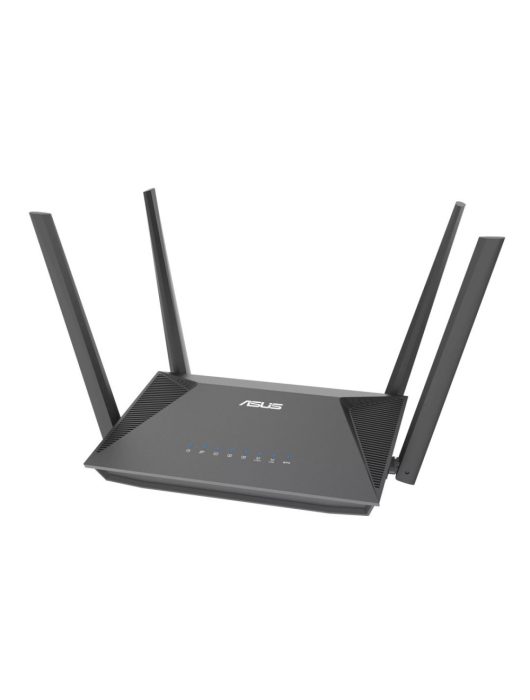 Asus RT-AX52 AX1800 Dual Band WiFi 6 Router