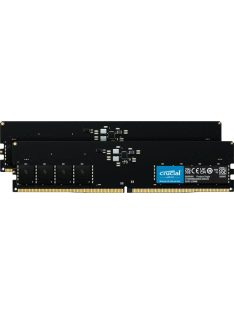 Crucial 64GB DDR5 5600MHz Kit(2x32GB)