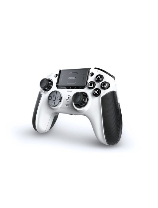 Nacon Revolution 5 Pro USB Gamepad White