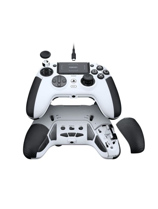 Nacon Revolution 5 Pro USB Gamepad White