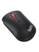Lenovo ThinkPad USB-C Wireless Compact Mouse Black