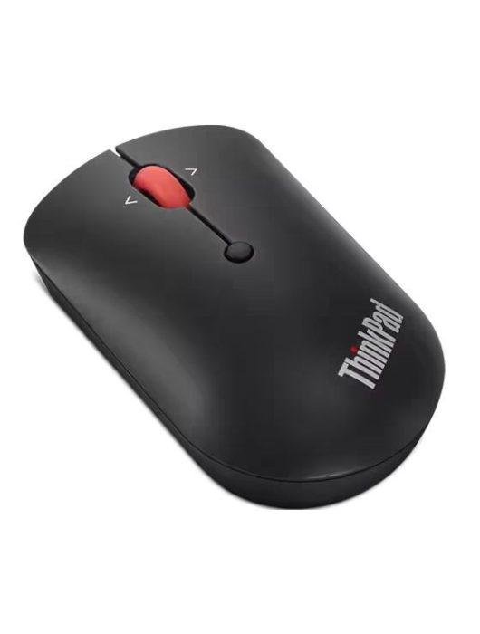 Lenovo ThinkPad USB-C Wireless Compact Mouse Black