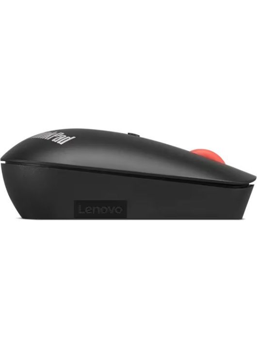 Lenovo ThinkPad USB-C Wireless Compact Mouse Black