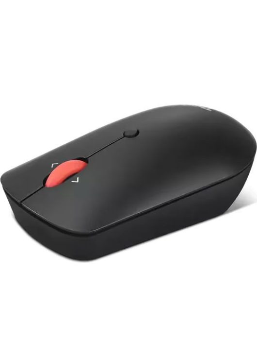 Lenovo ThinkPad USB-C Wireless Compact Mouse Black