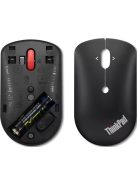 Lenovo ThinkPad USB-C Wireless Compact Mouse Black