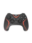 White Shark Decurion USB Gamepad Black/Red