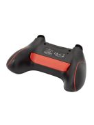 White Shark Decurion USB Gamepad Black/Red