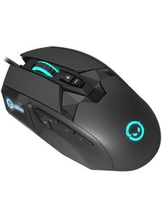 LORGAR Stricter 579 Gaming Mouse Black
