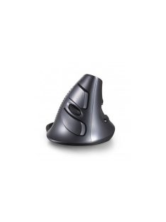 Spire CG-DLM618GX-2.4G Ergonomic mouse Black