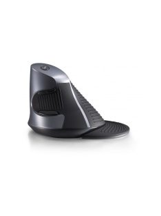 Spire CG-DLM618GX-2.4G Ergonomic mouse Black