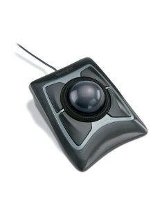 Kensington Expert Wired Trackball Mouse Black