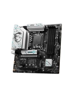 Msi B760M GAMING PLUS WIFI