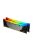 Kingston 32GB DDR4 3600MHz Kit(2x16GB) Fury Renegade RGB Black