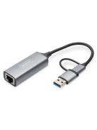 Digitus USB Type-C Ethernet Adapter 2,5G