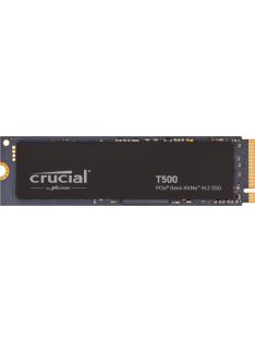 Crucial 500GB M.2 2280 NVMe T500