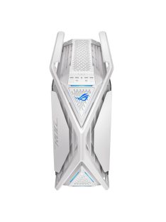 Asus GR701 ROG Hyperion Tempered Glass White