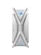 Asus GR701 ROG Hyperion Tempered Glass White