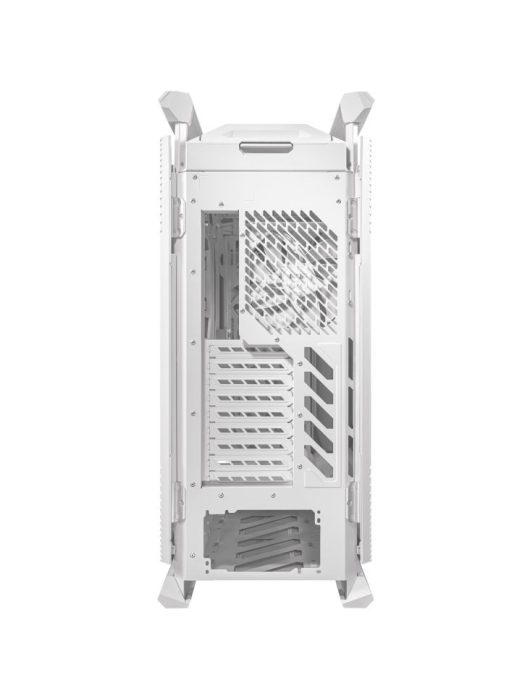Asus GR701 ROG Hyperion Tempered Glass White