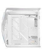 Asus GR701 ROG Hyperion Tempered Glass White