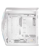 Asus GR701 ROG Hyperion Tempered Glass White