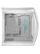 Asus GR701 ROG Hyperion Tempered Glass White