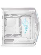 Asus GR701 ROG Hyperion Tempered Glass White