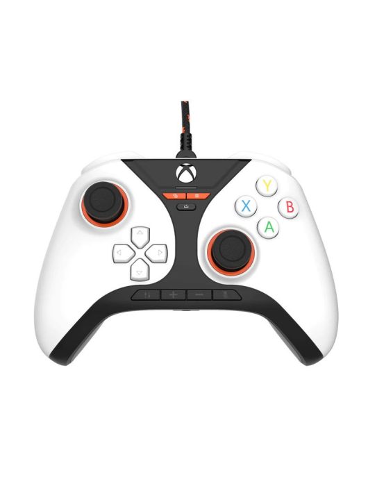 snakebyte Pro X USB-C Gamepad White