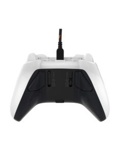 snakebyte Pro X USB-C Gamepad White