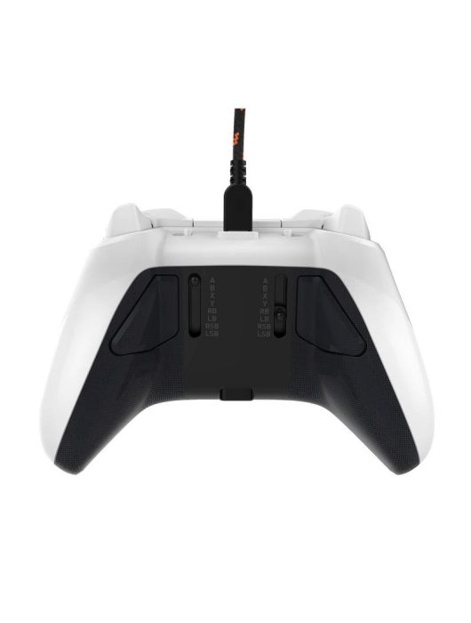 snakebyte Pro X USB-C Gamepad White