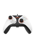 snakebyte Pro X USB-C Gamepad White