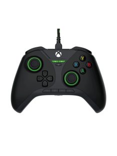 snakebyte Pro X USB-C Gamepad Black