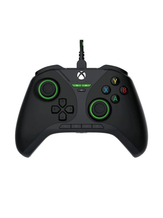 snakebyte Pro X USB-C Gamepad Black