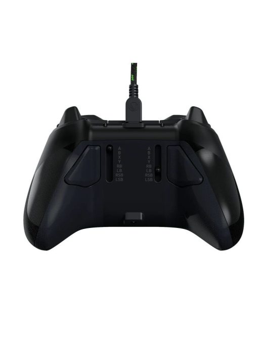 snakebyte Pro X USB-C Gamepad Black