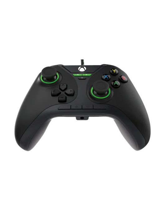 snakebyte Pro X USB-C Gamepad Black