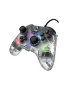 snakebyte RGB X USB-C Gamepad Transparent